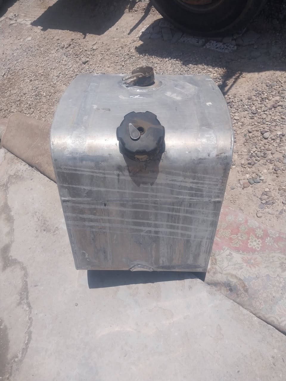 ٢٠٠ لتر بغداد ***********
