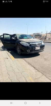 فلاونس • ٢٠١٢ • مشكلة جير