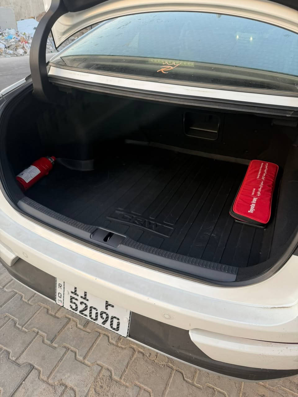 كراون ساز 2025 زيرو ماشيه 2000 سبوبر بغداد الحارثيه السعر 60 مليون نهائي ***********
مغلفه pof وارضيات حوضيه وصندوك
