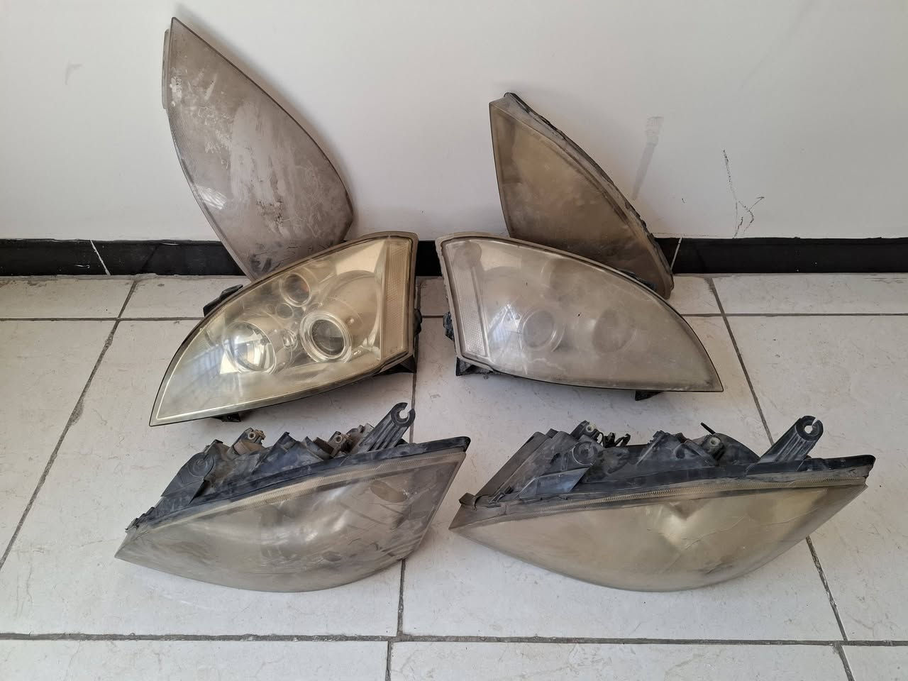 غراض شيري A5 مستعملة للبيع 
مكاني بغداد رصافة
للاستفسار ***********
