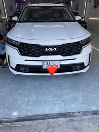 سورنتو ٢٠٢٣ • ٦ سلندر • رقم اربيل