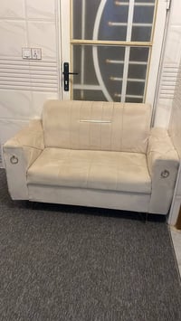 حي الامامين • كنب كبير ووسط • طقم 2