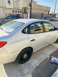 سياره الانترا 2008 بيه صبغ حزام سنويه ما صاقطه سياره كامله ما نقصه شي ...