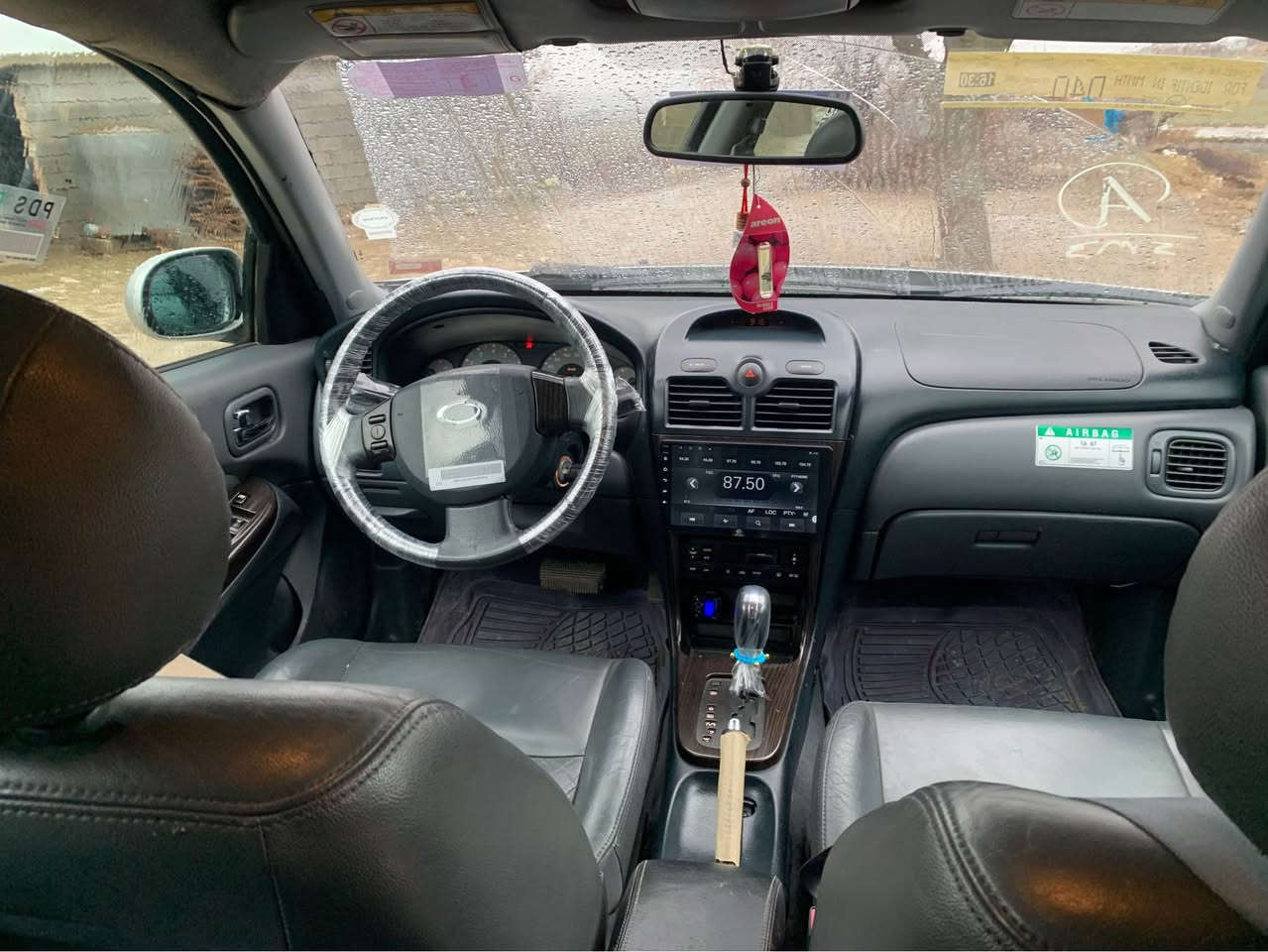 (بەناوی خوای گەورە) سەنی سامسۆنگ ٢٠٠٨  بڕاوەیە ١٢٦ هەزار کیلۆمەتر ڕۆشتوە فوول بێ سڵاید ئێرباگ کەڵو حەینەک فۆرمیکا تەبرید لەمس کوشن VIP هیتەر جلذ ڤۆلیۆم ئاوێنە دەخەوێ دوگمەی snow بۆ بەفر چوار جام کارەبا سارەکە چوار تایی ویلی کۆلی لەژێرە بۆ حەیب مەگەرێ گێروومەکینە بێ حەیبە دەحموو لێدراوی سەخفی بەشرت کەڤەری بەشرت ساردی گەرمی بەشرت بەس لە سەیاقێکی کەمە :::سحری ٤٧ وەرقە💵:::☎️***********:::::شوێن قەڵادزێ بشدار, السليمانية
