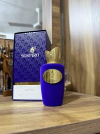 عطور • رشات مستخدمة • سانتال رويال