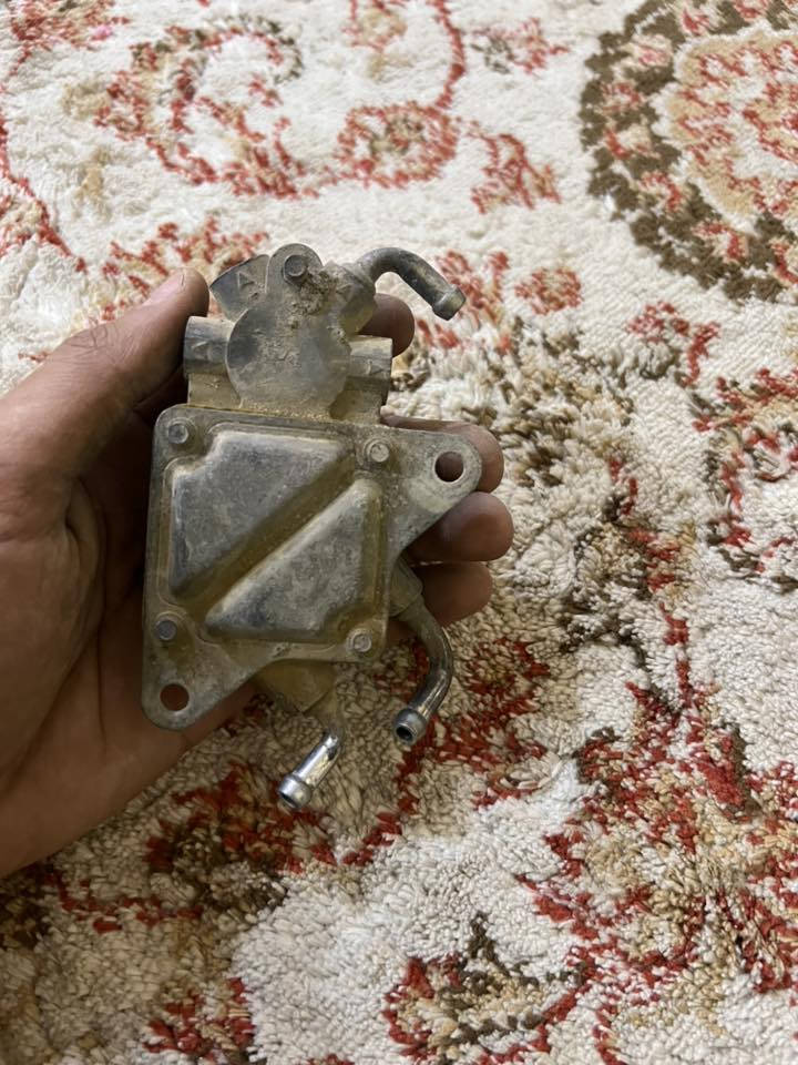 كابريترللبيع واحد تجاري واحد بلادي مال 140عام فاكيوم بلادي واحد تجاري ما اعرف بيهن شغالات لو لا تجي تاخذ هيج كلهن شلعه ب90عنواني بغداد النهروان


**إذا كنت صاحب هذا الإعلان وتريد حذفه لأي سبب، رجاءا أرسل رسالة إلى الدعم الفني**