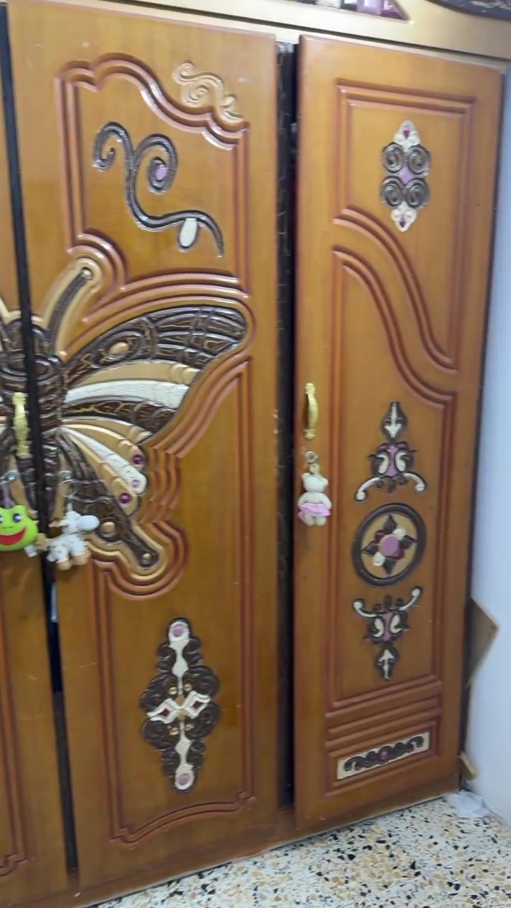 كنتور تزكام نظيف مسعجلين ع بيعته لغرض النقله سعره 225


**إذا كنت صاحب هذا الإعلان وتريد حذفه لأي سبب، رجاءا أرسل رسالة إلى الدعم الفني**