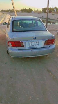 وبتمه 2002  البيع ءومروس سيره  السعر 35 وبي مجال هاذاه رقمي 0780194936...