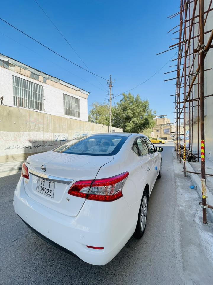 سلام عليكم سنترا خليجي موديل 2019 مكفوله كفاله عامه سياره زيرو عده بارد جدا بسيط ممبين سونار موجود سياره سنويه ورقم وهزه جديد السعر 135وبيها مجال الاستفسار الاتصال ***********
***********عنوان بغداد الكسره
