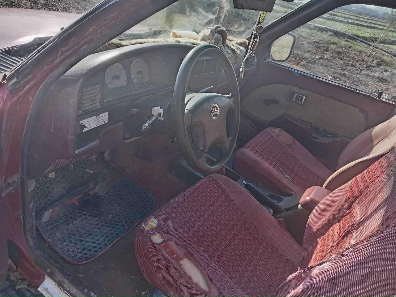 السلام عليكم ورحمة الله وبركاته سياره كريت وول منفيس للبيع السعر 25 وبيه مجال ***********
