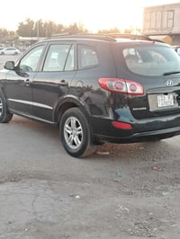 سنتافي • ٢٠١٢ • وارد امريكي