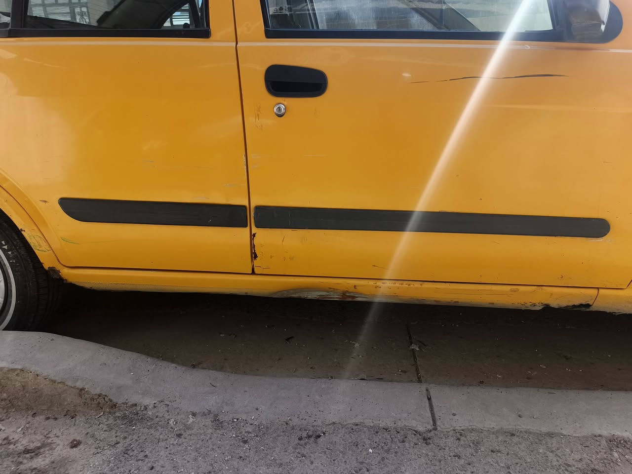 السلام عليكم طيبة ١٥ السنوية ٢٠٢٨
السعر ٣٣ وبيهة مجال ***********
