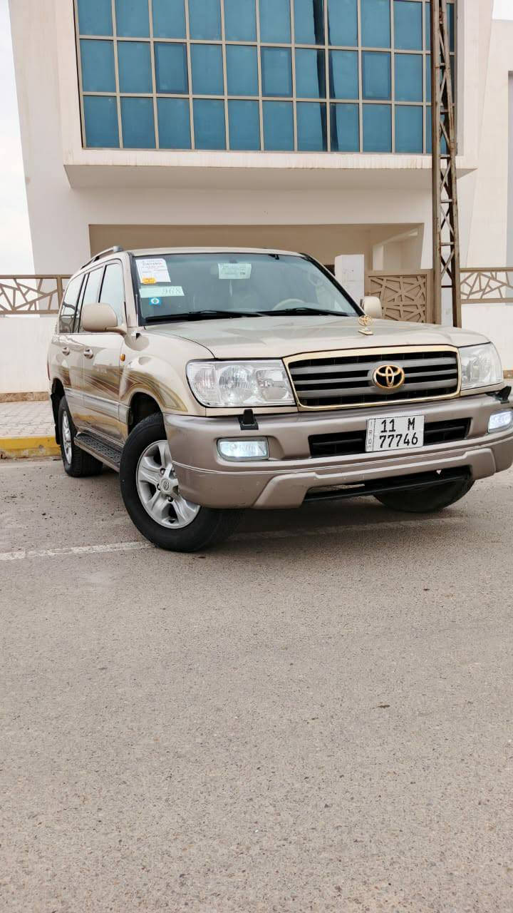 لاندكروزر موديل 2006 رقم بغداد الجديد تحويل مباشر كفاله عامه مكان واسط العزيزيه  السعر 185


**إذا كنت صاحب هذا الإعلان وتريد حذفه لأي سبب، رجاءا أرسل رسالة إلى الدعم الفني**