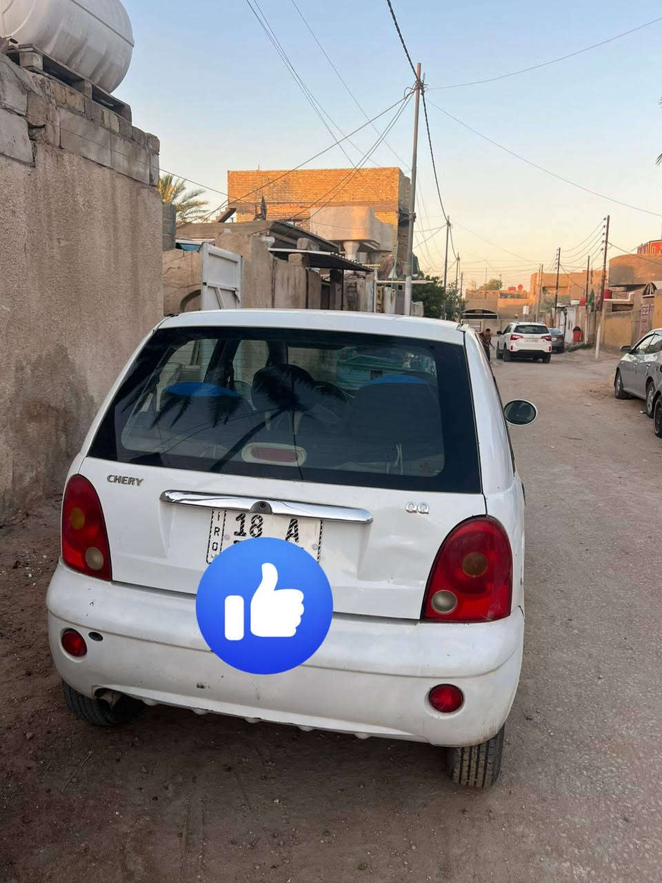 كيو كيو نظيفه رقم بابل باسمي موديل 13 انكليزي جاهزة تبريد وحداديه سنويه لغايه 2031 كير عادي 28 وبيها مجال للطيبين تفاصيل خاص مكاني بابل المحاويل ترهم مراوس بروتون اذا اكو


**إذا كنت صاحب هذا الإعلان وتريد حذفه لأي سبب، رجاءا أرسل رسالة إلى الدعم الفني**
