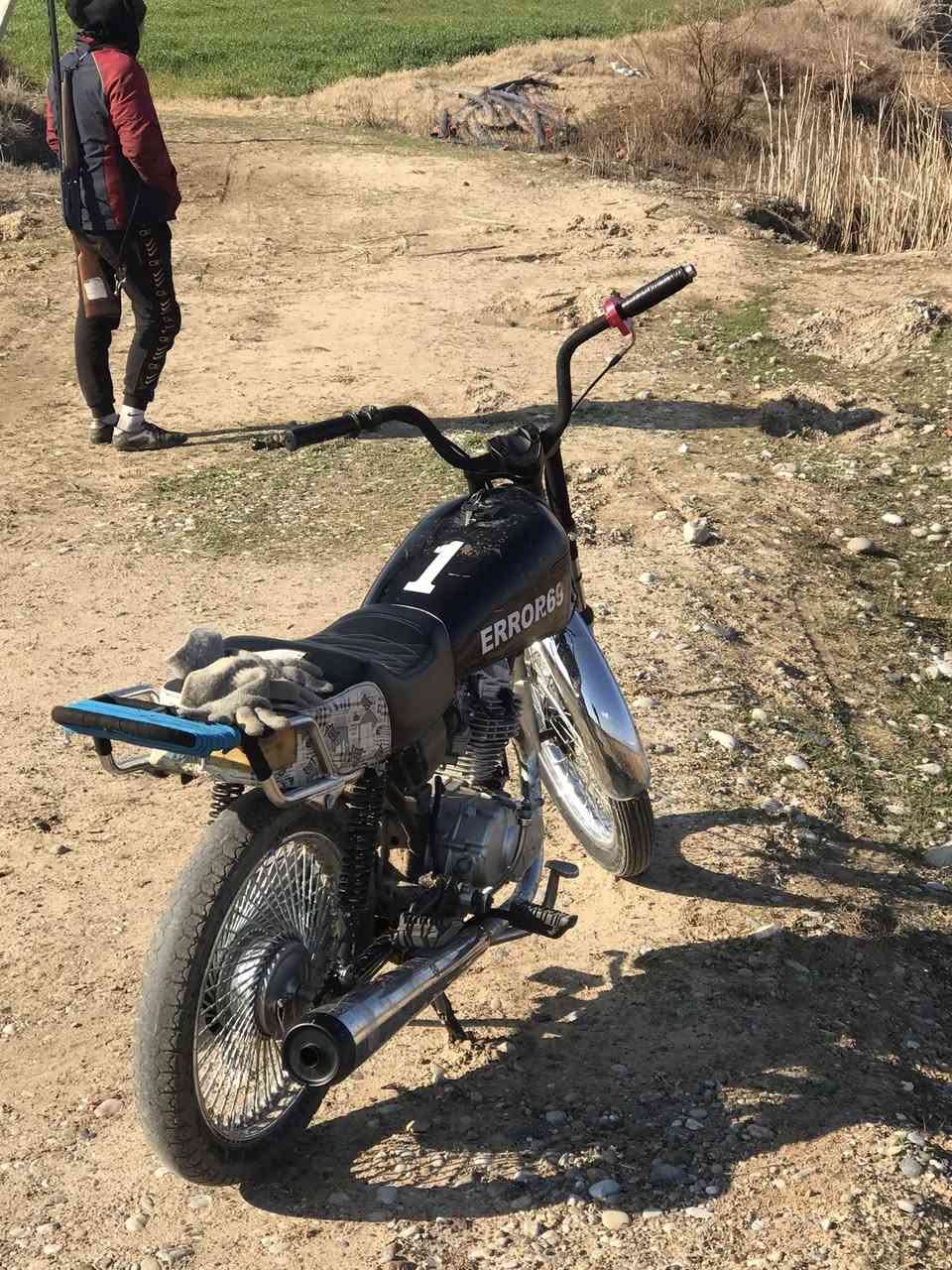 سلام عليكم دراجه نامه شلامچه موديل 23 دراجه خير من الله حلوه او گاعده شراي اتصل ***********
