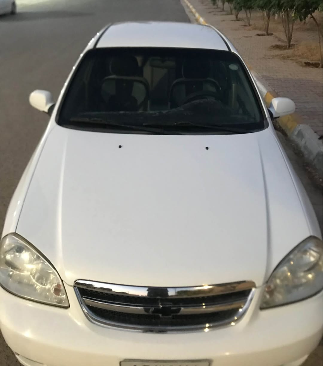 اوبترا 2013 للبيع كير اوتماتيك السعر 83 بيها جامرلغ مبدل ونصف باب صبغ عنوان طوز خورماتو سيارة نضيفة 
مكلف بالنشر للتواصل مع البائع *********** كركوك, العراق
