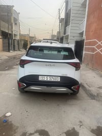 سبورتج 2023 دولية ماشية 37.         مواصفات بصمة تحكم ستيرن كامل  شفتا...