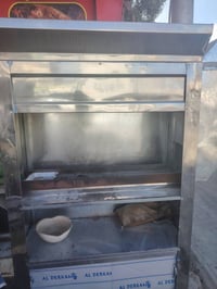 اغراض مطعم • النجف الاشرف • حي المكرمة