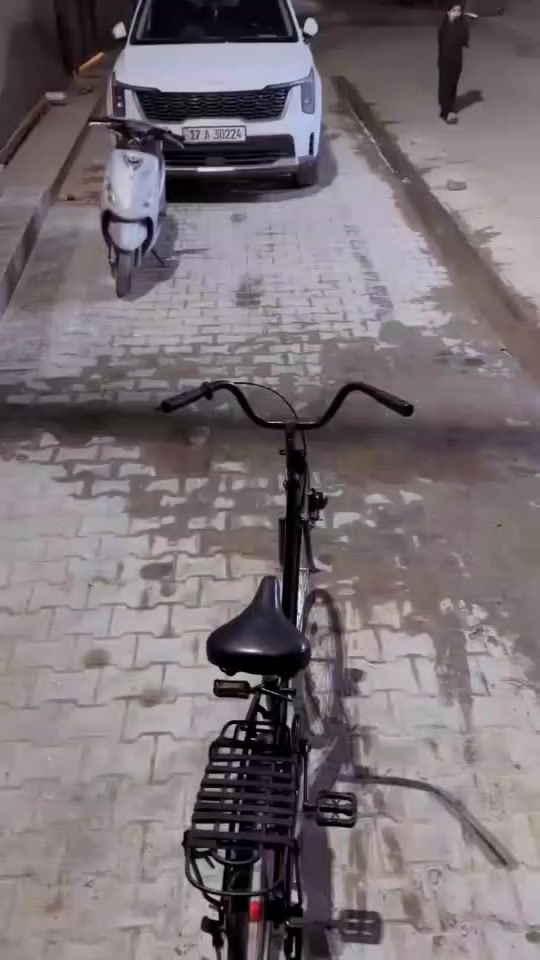 البيع أو مراوس مكاني لسماوه سعر خاص


**إذا كنت صاحب هذا الإعلان وتريد حذفه لأي سبب، رجاءا أرسل رسالة إلى الدعم الفني**