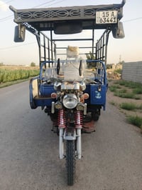 ستوته 22 • مرقمه • تحويل ثاني