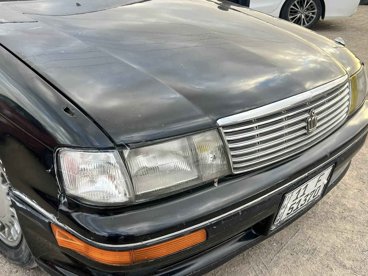 كراون بطة متصل رقم بغداد مكينة ٣٠٠٠ مصبوقة حزام جمالية مكان ديالى السعر ٤٥ وبيهة مجال رقم صاحبها مكلف بل نشر ***********غيره متواجد عل فيس
