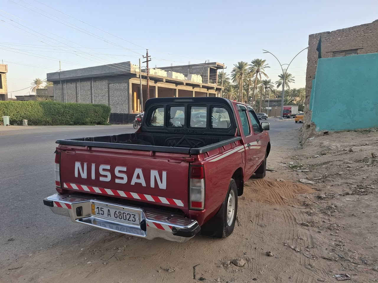 للبيع ٢٠٠٩ للاستفسار ***********
