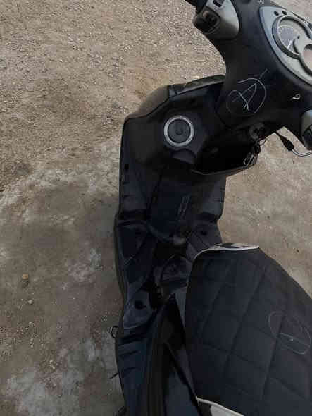 اسلام عليكم دراجه سكنز للبيع خير من الله شباب اي نقوصات مابيهه شلعه او معدل الدراجه نكره السعر ٦٠٠ اوبيهه مجال اي استفسار مو جود خاص او تصل عله هذه الرقم ***********
