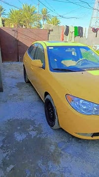 سلاك عليكم النترا 2010 سياره معمره جديد ما ناقصه شي تبريد شغال تخم تاي...