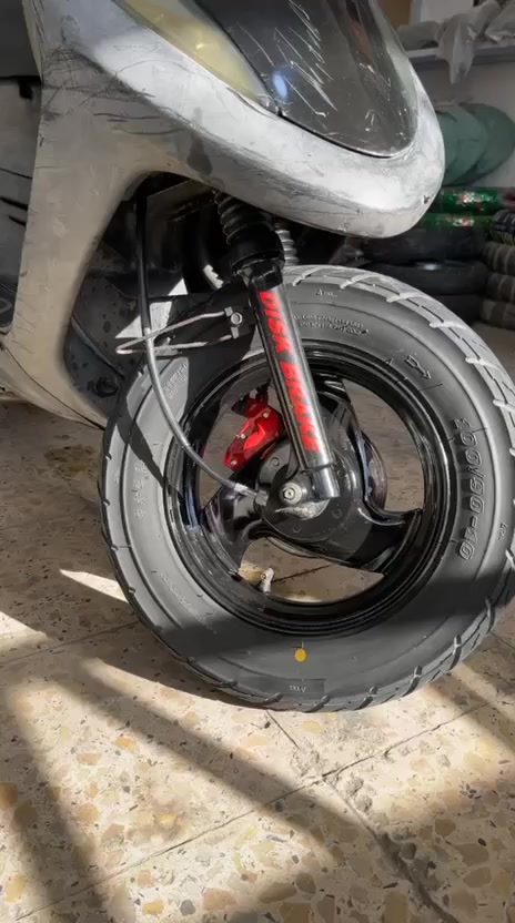 سلام عليكم درجات لبيع اثنينهن حاويه السكنس صارله تقريب شهر و 10ايام طالعه وثانيه هم ماصرله هواي كفاله عامه الشري بي خير ويدلل


**إذا كنت صاحب هذا الإعلان وتريد حذفه لأي سبب، رجاءا أرسل رسالة إلى الدعم الفني**