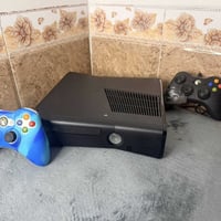 اكس بوكس ٣٦٠ • دبل جوستك • كركوك