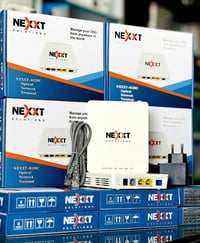 ONU NEXXT • 8120C • الديوانية