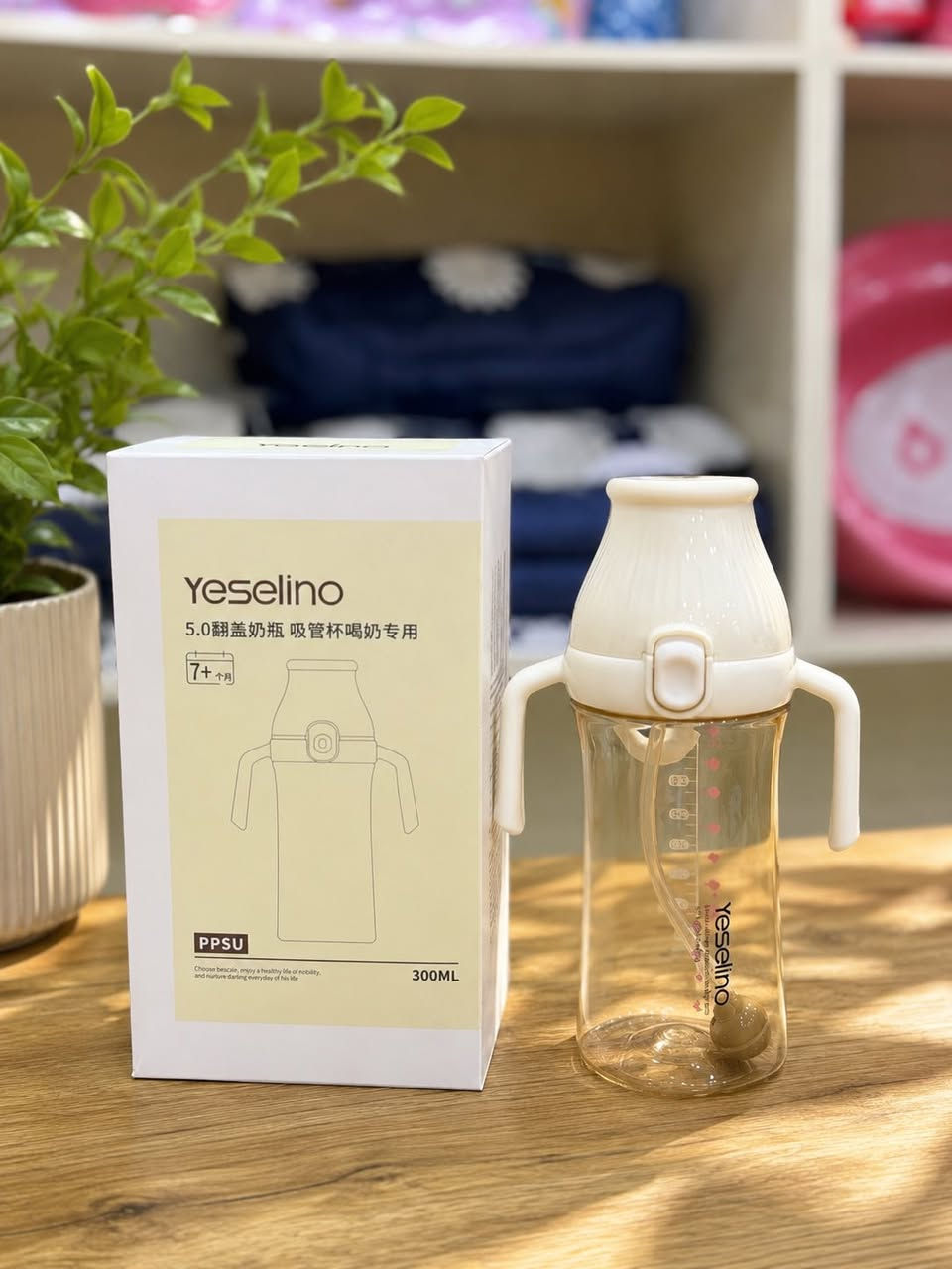 ⁨	الكلاصات راح تصير من أساسياتكم هالصيف! ☀️🥤
مانعة للانسكاب، سهلة الاستخدام، ومصممة حتى يتعلم الطفل يشرب وحده بكل راحة.

موديلات وألوان تخبل، متوفرة في مجمع النرجس للأطفال. 💛
الاسعار تبدأ من 6.000 الى 10.000 د.ع ✨


**إذا كنت صاحب هذا الإعلان وتريد حذفه لأي سبب، رجاءا أرسل رسالة إلى الدعم الفني**