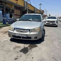 اسبكترا 2006 • رقم بغداد • مكفولة