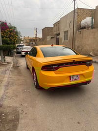 تشارجر ٢٠١٧ • منظومة غاز • رقم ذي قار