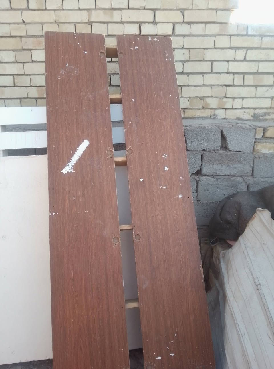 صوميه عدد 3 الوحده ب٣٠ وبيها مجال


**إذا كنت صاحب هذا الإعلان وتريد حذفه لأي سبب، رجاءا أرسل رسالة إلى الدعم الفني**