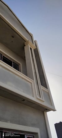 درز وجلي • مرمر واجهات • الموصل