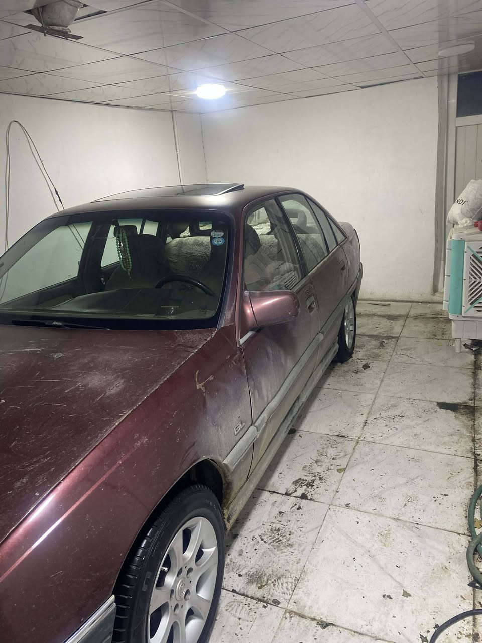 بر فرؤشتن كؤرينه وه نرخي 18كه لايه ارمه ارمه كه ي ره قه مي شه نسي غه لاته موديل 90باوه ره كير عادي و مه كينه بيسته بيش و باشي كه بسه الفرؤ باتري تازه يه كامل كاره باي يش ده كات كه رميو فلجه ي مه زبوته جوار تاياي لؤكي لازيردايه مالي دوسته***********لاسليمانيم فايبر وه تي ابي لاسه ره
