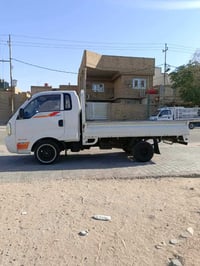 كيه بنكو ٢٠١٠ • مكينه ٢٧٠٠ • النجف الاشرف