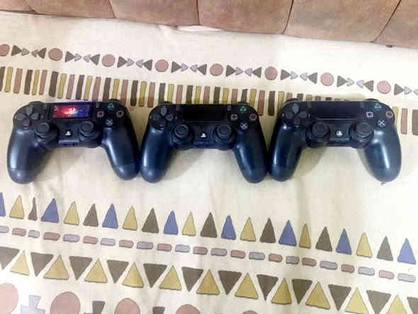 مرحبا - متوفر #بلي_4_سلم جدا نضيف  للراغبين  يرجى الاتصال على الرقم  واتس اب ***********
