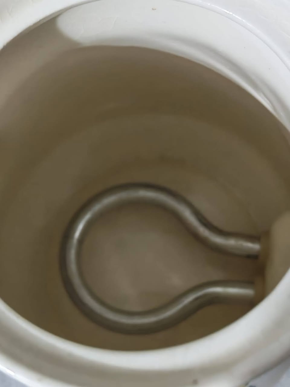 للبيع
غلايات فرفوري ياباني 
مالت السبعينات 
جدد لوك ما لايحها ماء ولا كهرباء 
كل وحدة وسعرها 
السعر خاص


**إذا كنت صاحب هذا الإعلان وتريد حذفه لأي سبب، رجاءا أرسل رسالة إلى الدعم الفني**