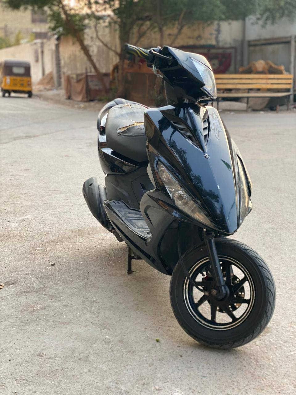 السلام عليكم دراجه ماكس مضلع مكينه خير من الله دراجه شلعه ومعدل تخبلل مكانه مدينه الصدر
*********** ويوجد واتساب ومتواجد ٢٤ ساعه
سعره ٥٢٥ وبيه مجال
