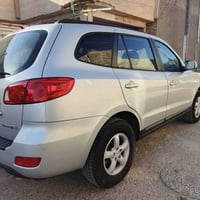 سنتافيا • ٢٠٠٨ • مكينة ٢٧٠٠