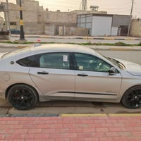 امبالا ٢٠١٧ • ٦ سلندر • بدون شواصي