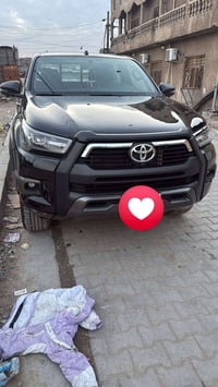 موديل ٢٠٢٥ • ٦ سلندر • مشي ٧٠٠٠