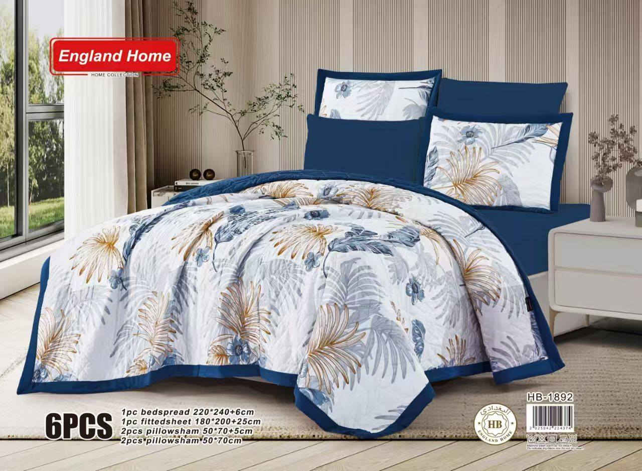 🌹يارزاق يارب 🌹

جديدنا 💥
كن مميز معنا ..
New collections ✨
😱 بضاعة الموسم الصيفي 😱 2026
       
       ماركة 🏠 England 🏠 home

غطوة نفرين مشجر قطني ثقيل يحتوي 6 قطع قياس كبير قياس الغطوة 220 *240 قياس شرشف لاستيك قطن 180 *200 +30 مع 4 وجوه مخاد 2 مشجر 2 سادة

⛔ تتوفر لدينا خدمة توصيل حلة وجميع المحافظات
⛔ العنوان /حله /البكرلي قرب تقاطع دانة باتجاه جامع سلمان المحمدي مجاور مكوى الرداء الأبيض و مجمع النخيل للتسوق  مقابل مركز بيع مباشر منتجات الريان وبوادي 
للاستفسار الاتصال على الرقم 
***********
