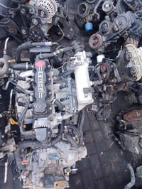 توفر لدينا جميع المحركات  افيو مفتوح . سيفيا مفتوح. كير اوتماتيك سيفيا...