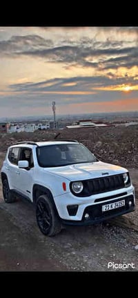 جيب رينگاد موديل2021 limtat موصفات رادار حساسات جام كهرباي شاشه لمس تح...