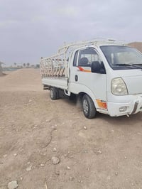 كيا • موديل ١١ • بابل الشوملي