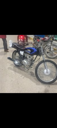 اربعه كير • كلك كلك • موديل ٢٢