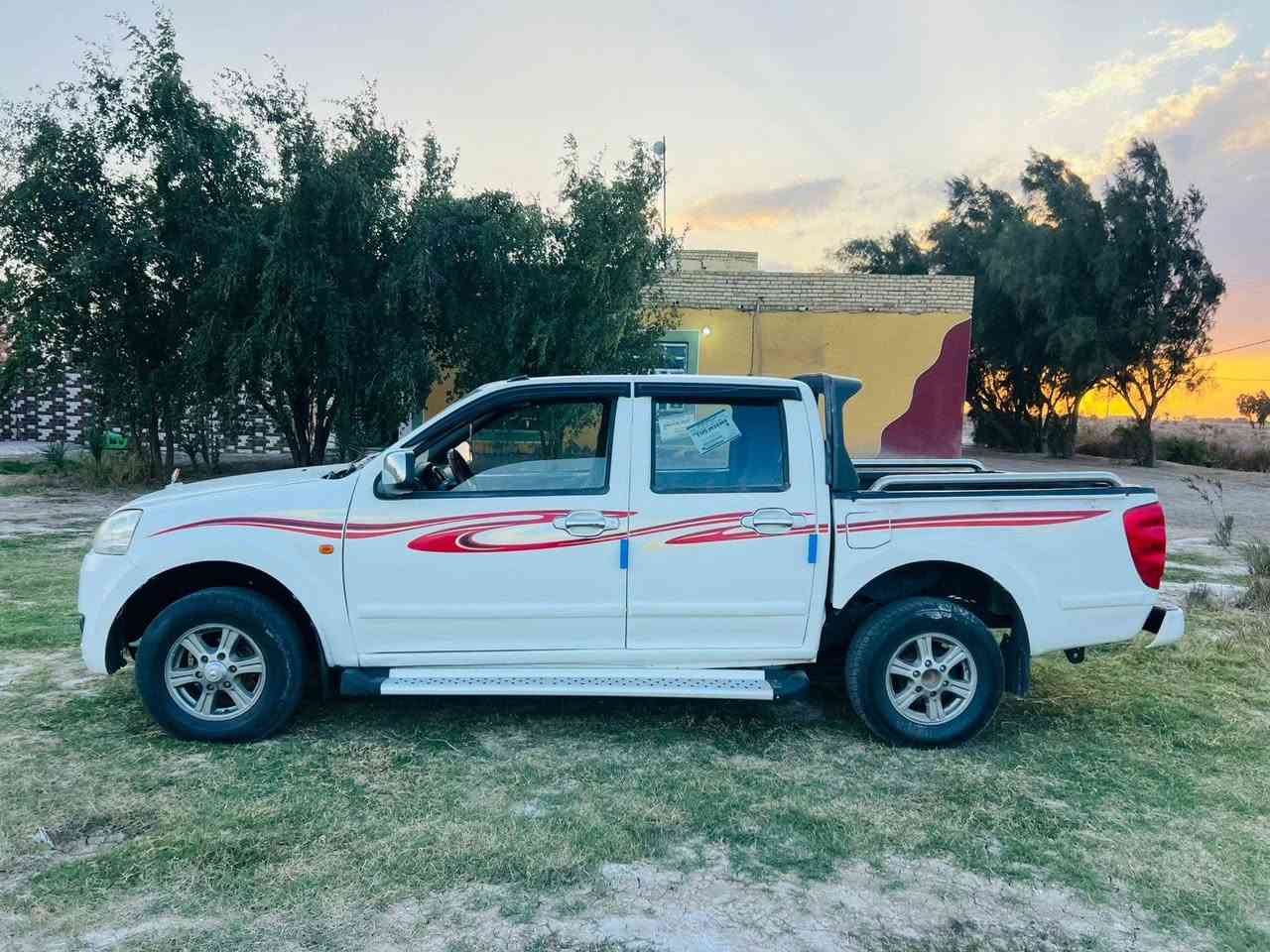 سلام عليكم 
رمضان كريم ان شاء الله
البيع بيكم كريت ويل سياره كارتؤن 2015 كفالة من ضربه وتبديل زنجار حداديه جديده محرك كير خير من الله كهربايات كله شغاله كيجات كله شغاله جام شغال
رقم مثنه دولي سنويه لل 31 تريد تحويل تريد وكالة سعر 73 وبيه مجال تصل على *********** وتساب
وتساب ***********
